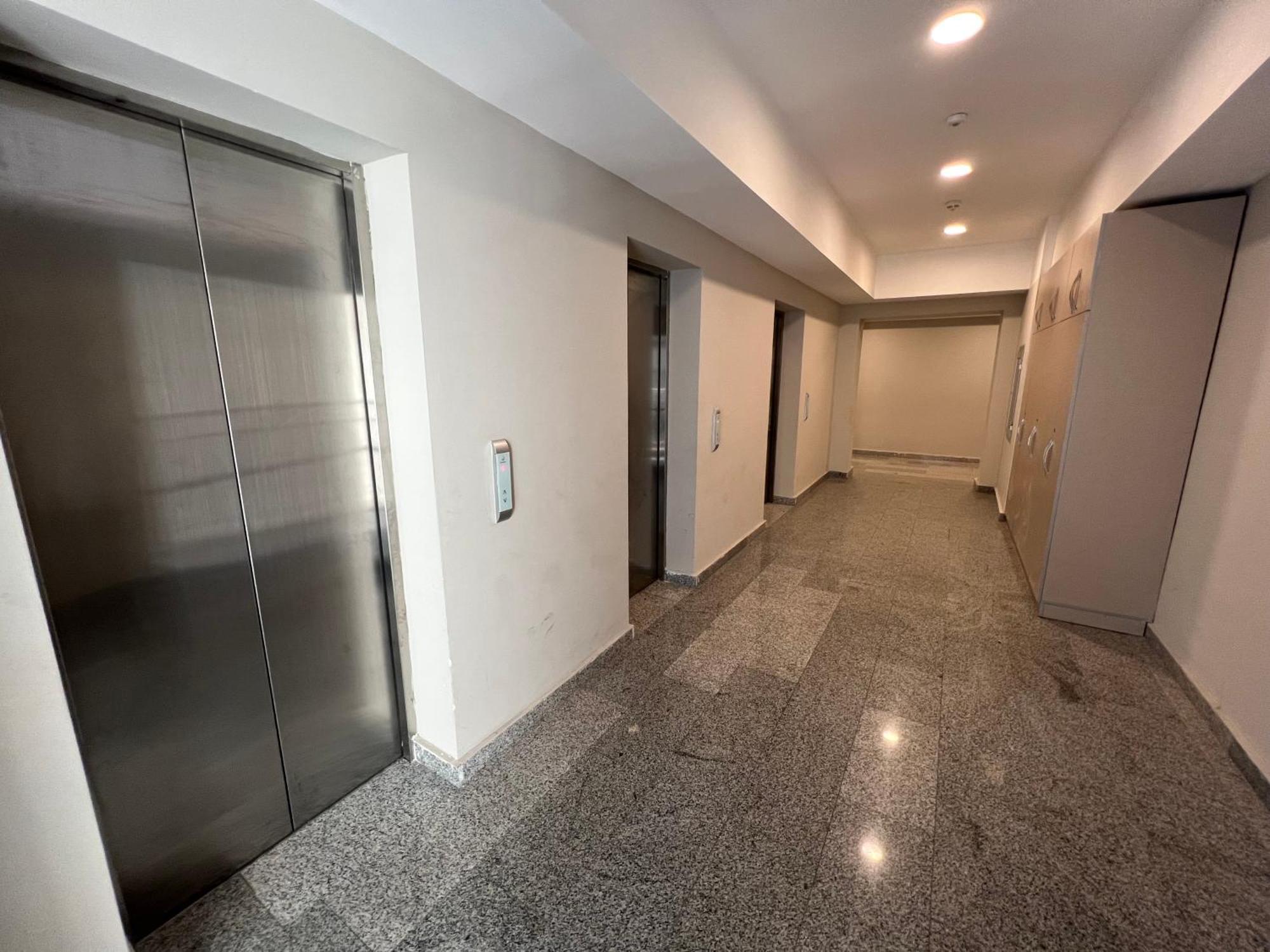 Park Azure Vip Apartment By Baku Housing Extérieur photo